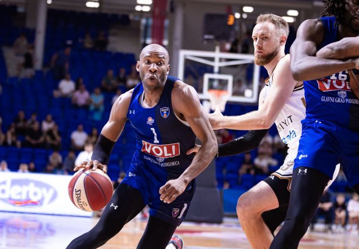 Partizan čeka protivnika u finalu ABA lige! Budućnost slavila protiv Dubaija!