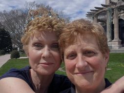 Cynthia Nixon