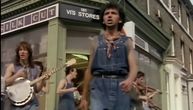 Sećate li se Dexys Midnight Runners i hita "Come On Eileen"? Imaju novi album, poslušajte kako danas zvuče