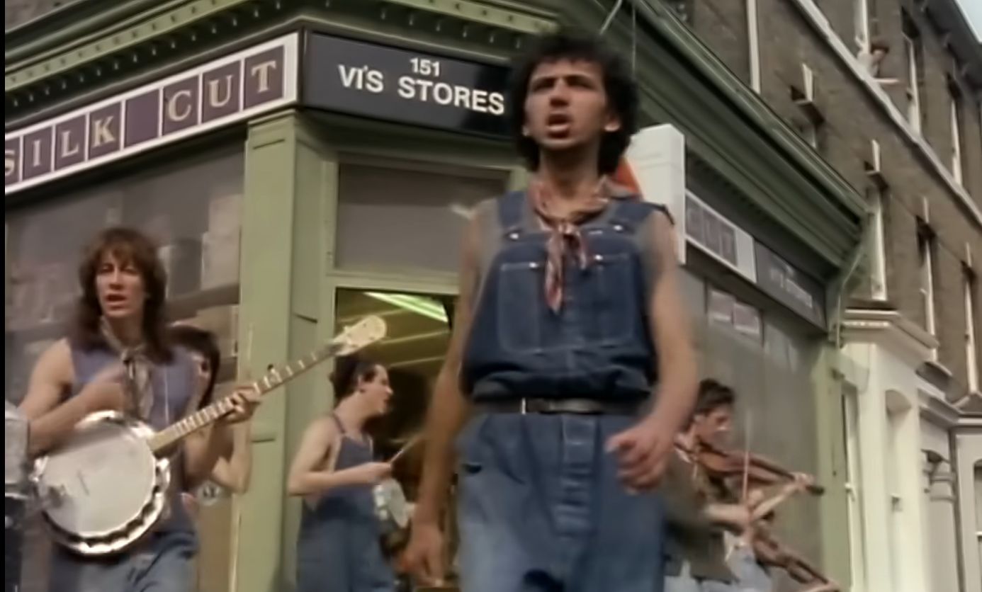Sećate li se Dexys Midnight Runners i hita "Come On Eileen"? Imaju novi album, poslušajte kako danas zvuče