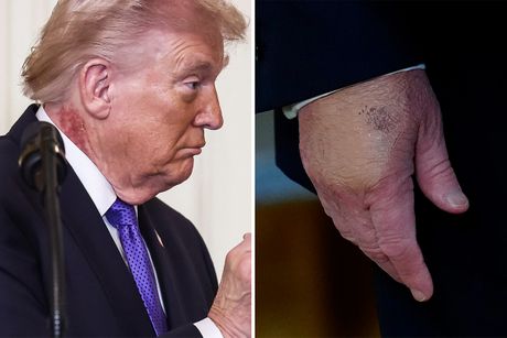 Donald Tramp