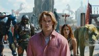 Legendarni Hi-Men i Gospodari svemira stižu u bioskope:  Pogledajte trejler za film