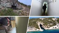 Ušli u tajnu bazu JNA i pronašli neverovatnu stvar: Projektovana je da izdrži najteža bombardovanja