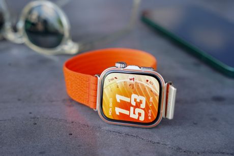 Huawei Watch Fit 5 Pro
