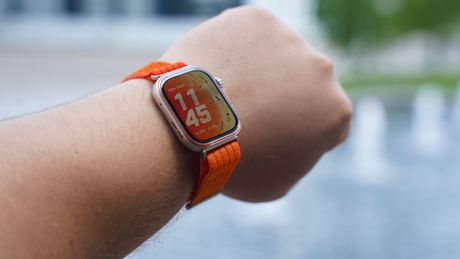 Huawei Watch Fit 5 Pro
