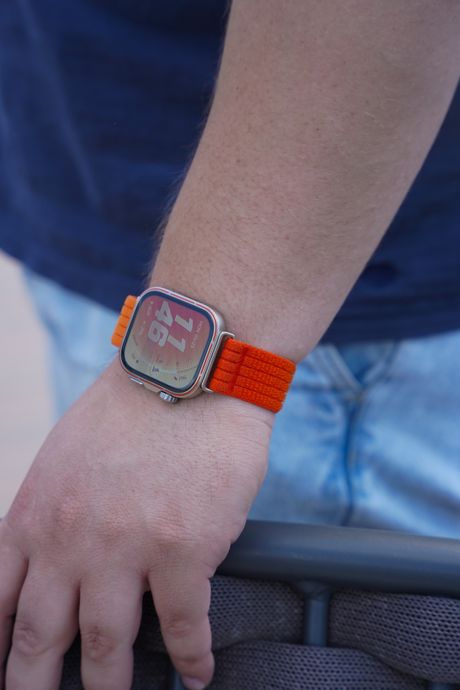 Huawei Watch Fit 5 Pro