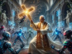 Papa Lav AI