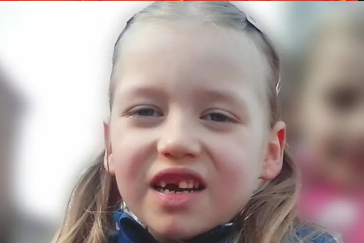 Objavljenje nove fotografije nestale devojčice Inge: Godine prolaze, ali policija ne odustaje od potrage!