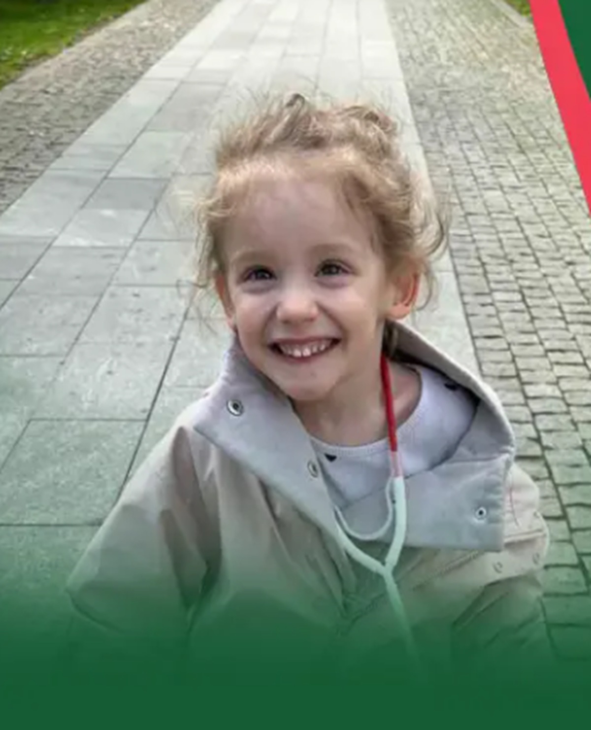 Preslatka, nasmejana devojčica je imala 990 grama kad se rodila: U drugoj godini je dobila dijagnozu
