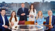Ko su voditelji novog Jutarnjeg programa RTS-a? Spoj iskustva i mladih snaga