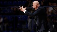 Saša Obradović i njegov "supertim" jedva preživeli Španiju: Spasio ga je "bejbi Nikola Jokić"