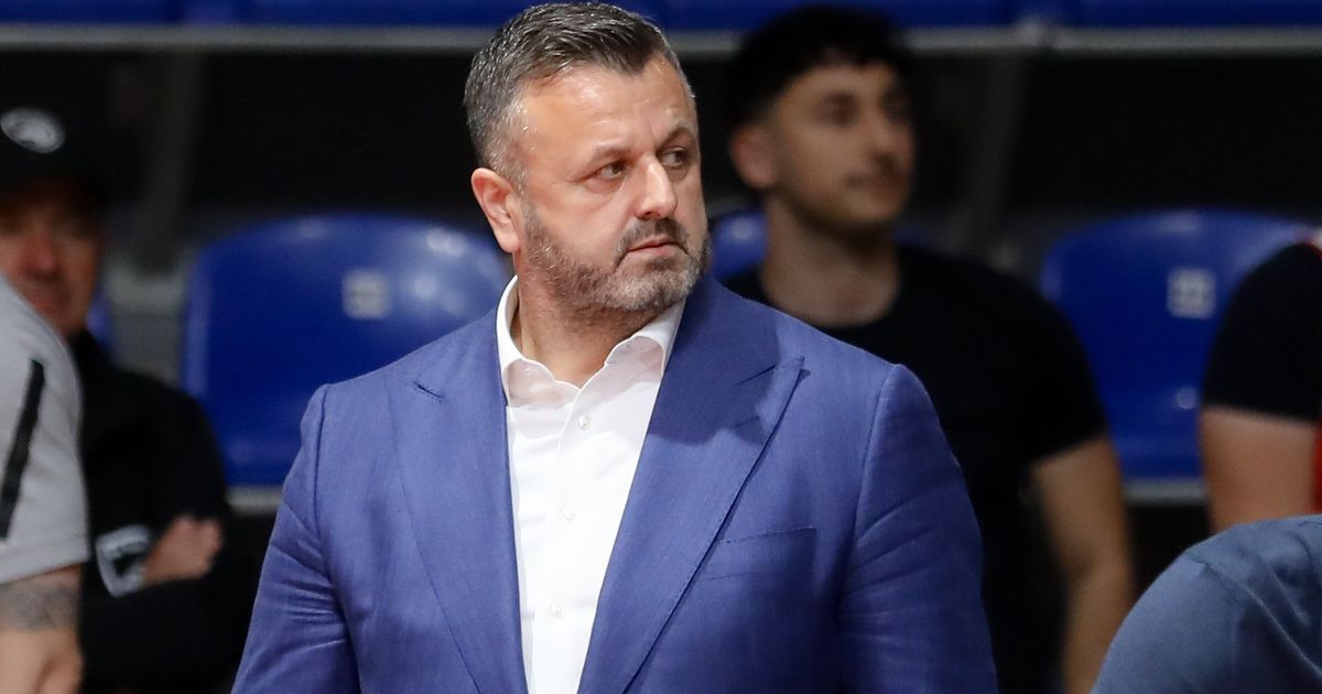 Zvezda dobija novog direktora? Otac mu u Upravnom 