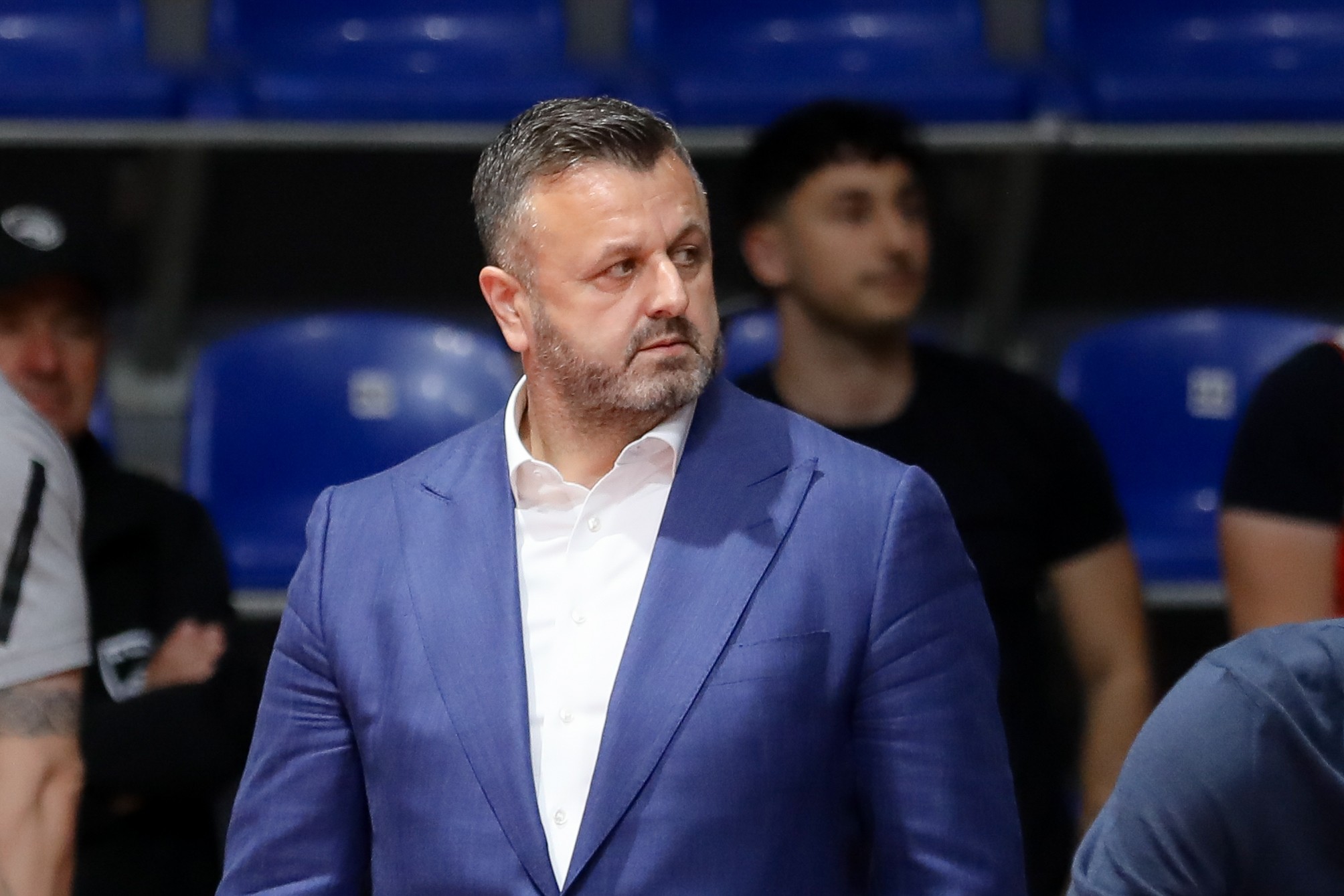 Oglasio se Željko Drčelić zbog Nvore, imao jednu poruku za sve klubove koji ga žele