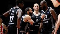Partizan završio veliki posao, još jedan igrač potpisao
