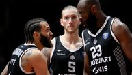 KLS ponovo odgovorio Partizanu, ovo su poručili posle žalbe na Zvezdu: "Treneri mogu da se menjaju"