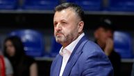 Željko Drčelić se javio posle meča Spartak - Partizan, predsednik crveno-belih opleo po sudijama i ABA ligi