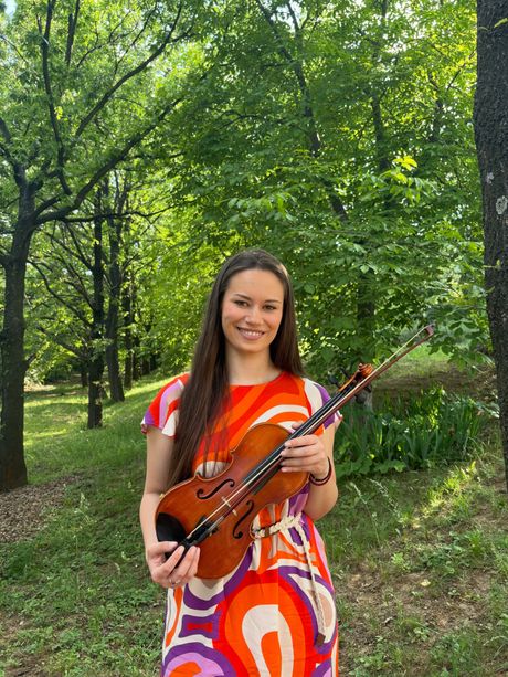 Matea Nikolić