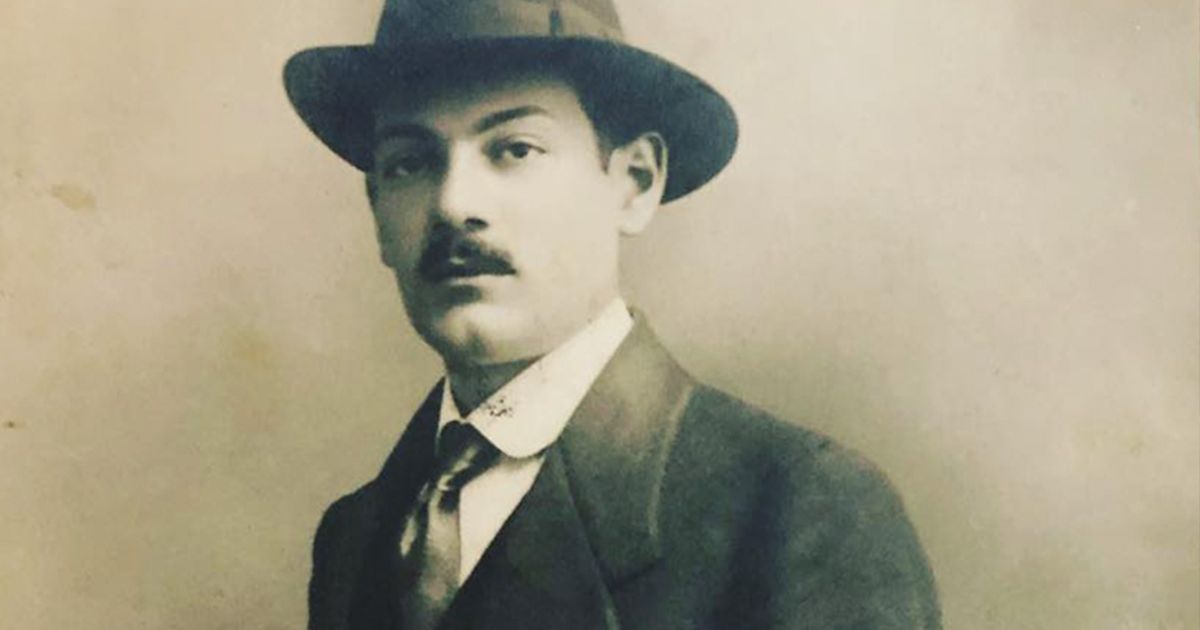 Živeo je samo 25 godina, stvorio legendarnu pesmu: Postao je simbol srpske sudbine i večnog pamćenja