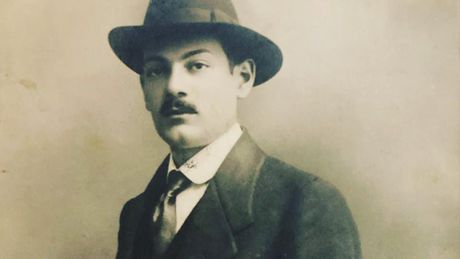 Milutin Bojić