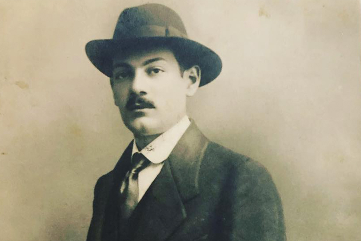Živeo je samo 25 godina, stvorio legendarnu pesmu: Postao je simbol srpske sudbine i večnog pamćenja