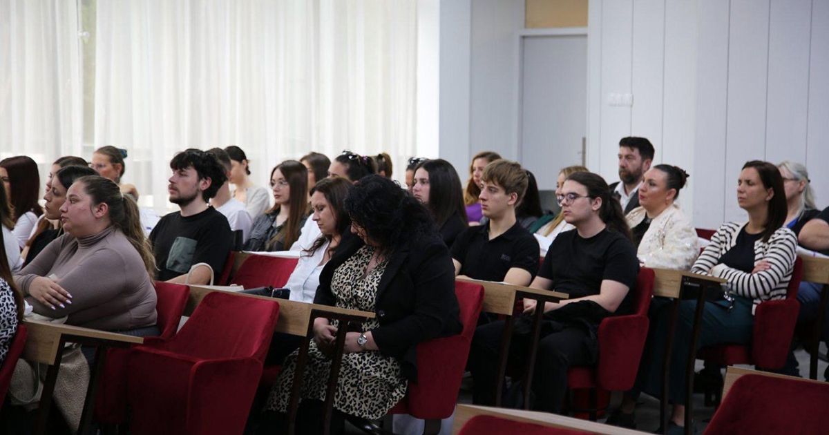 Mentalno zdravlje i inkluzija mladih Roma u fokusu panel diskusije u Subotici