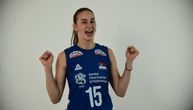 Velika pobeda odbojkašica Srbije protiv šampiona Evrope, Aleksandra Uzelac je nezaustavljiva