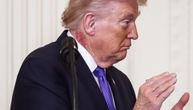 Snimak Donalda Trampa izazvao bes u Beloj kući: "Vi glupi idi**i, poremećeni ste!"