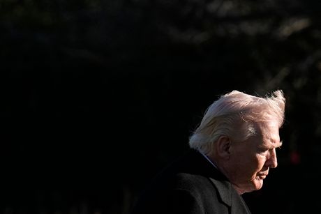 Donald Tramp