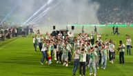 Bivši klub Nikole Žigića i Ramba Petkovića se vratio u elitu posle 14 godina, tu je i bivši šampion