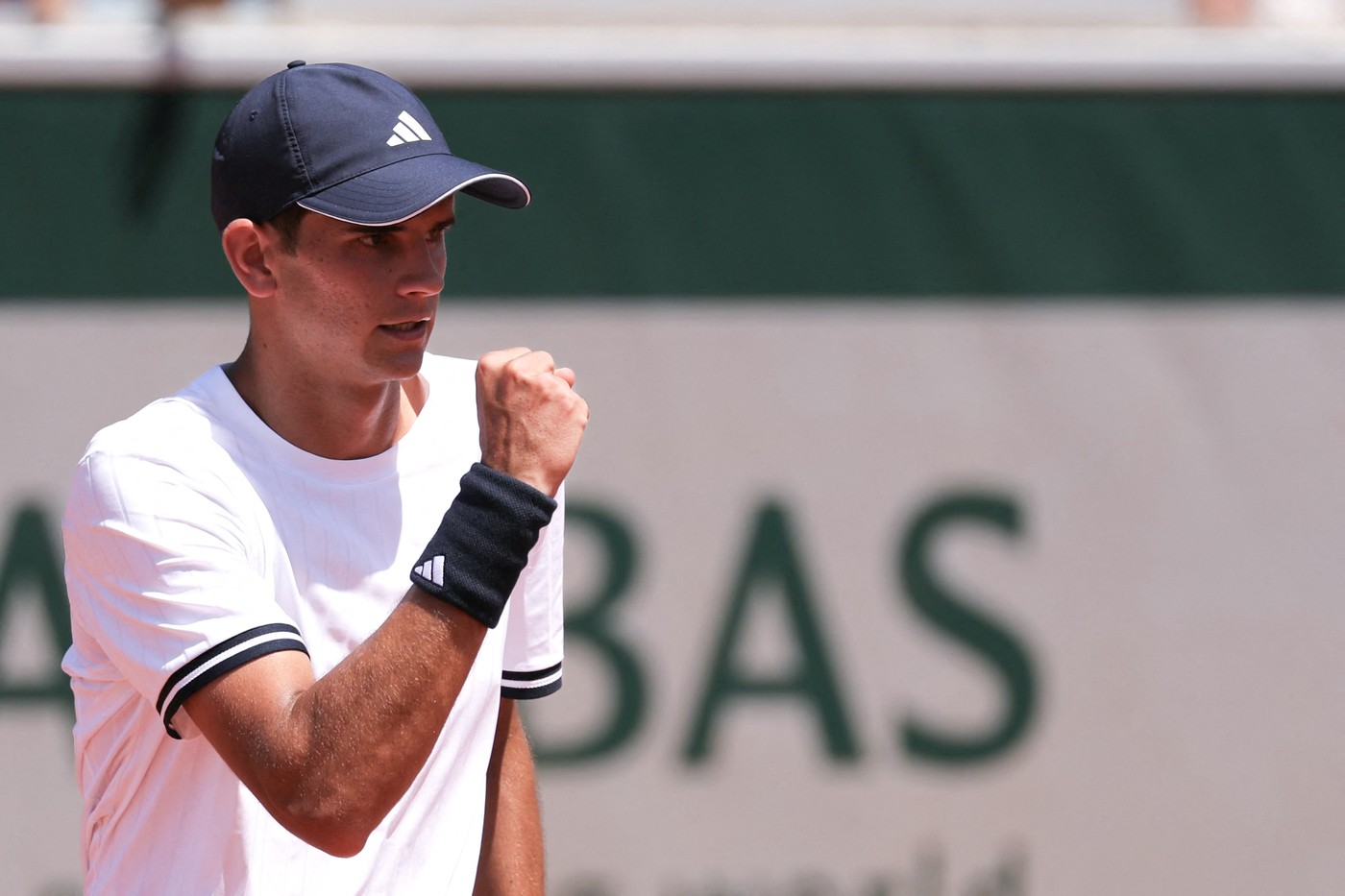 Novi Rafael Nadal uništio Aleksandra Kovačevića na Rolan Garosu, jedan od setova dobio sa 6:0