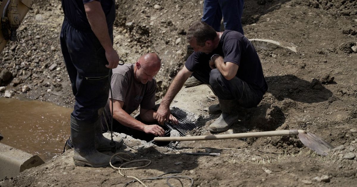 Oglasio se gradonačelnik nakon nove havarije: Moli građane za razumevanje, evo šta će se desiti sa vodom!