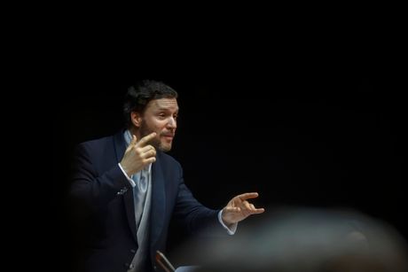 Stanislav Kocanovski, foto Marko Djokovic