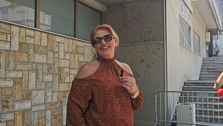 Stanojka Mitrović Ćana