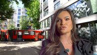 Saznajemo! Tramvaj se zakucao u zgradu u kojoj živi Tamara Milutinović sa ćerkom i mužem
