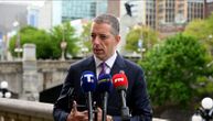Đurić u zvaničnoj poseti Finskoj