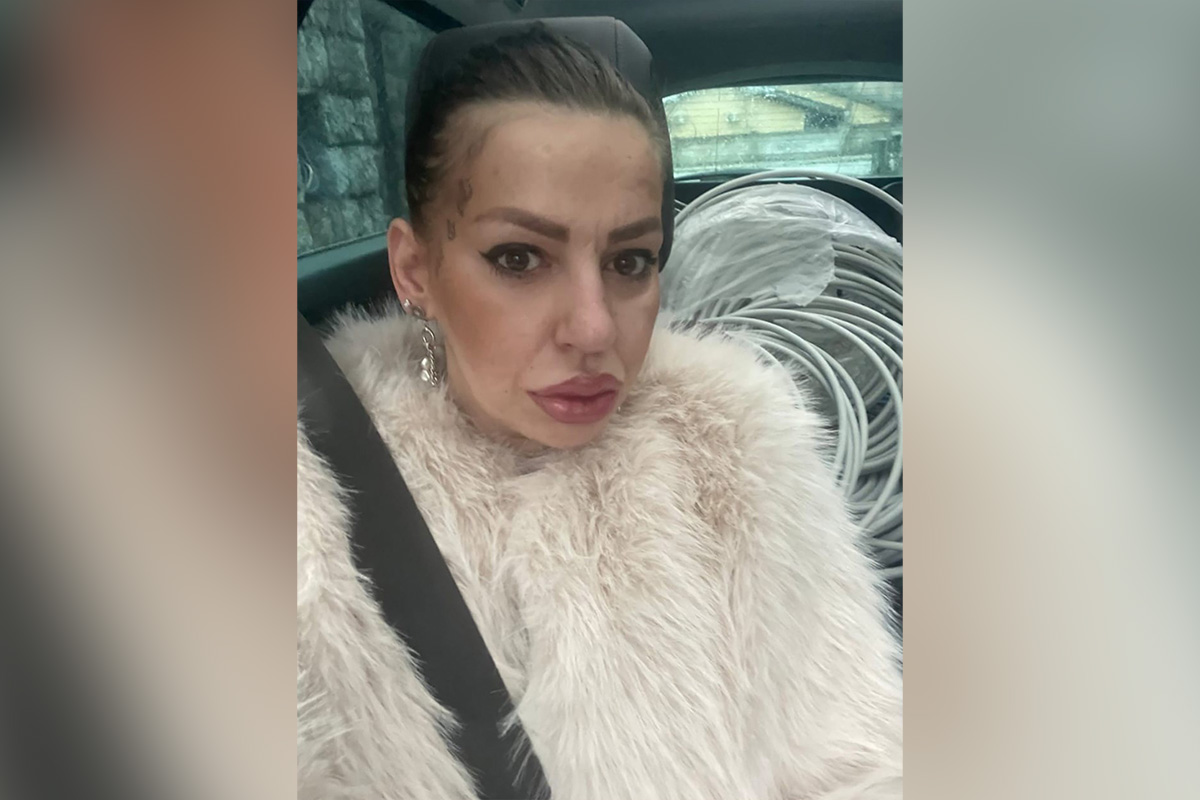 Tijana (35) nestala u Beogradu: Rekla majci da ide po lekove, pa NESTALA bez traga