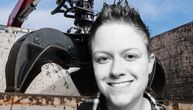 JEZIVA SMRT! Beskućnicu smrskao kamion "đubretarac", umrla u najgorim mukama: "Menjala je boje!"