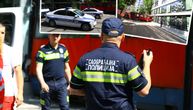 Oglasio se GSP o tramvajskoj nesreći na Dorćolu: Svu krivicu snosi jedna osoba