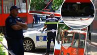 HITNO SE OGLASILO TUŽILAŠTVO POSLE UDESA NA DORĆOLU: 15 osoba u bolnici nakon što je tramvaj udario u zgradu
