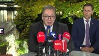 Vučić iz Pekinga: Otvorena su nam nova vrata, ekonomska saradnja sa Kinom donosi poslove i bolja primanja