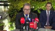 Vučić: U Tivtu očekujem dobre razgovore, nastaviću da vodim politiku u interesu Srbije