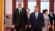 Vučić iz Kine: Postigli su neverovatan progres, presudni disciplina i jasna državna strategija