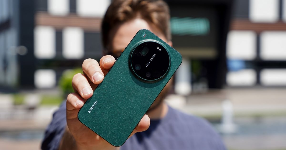 Xiaomi готовит новый HyperOS 4: проверьте, есть ли ваш телефон в списке