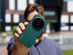 Xiaomi 17 Ultra