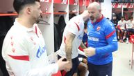 Stanković: "Srce mi plače zbog Radonjića, žao mi je što nisam..."