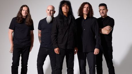 Anthrax