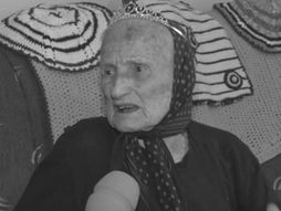 Baka Radmila Panović