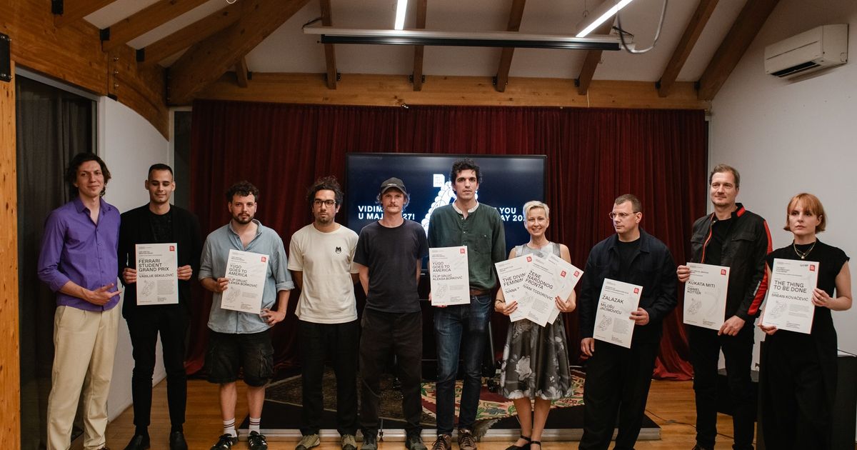 Dodeljene nagrade 19. Beldocs festivala: „Zalazak“ najbolji film Srpskog takmičarskog programa