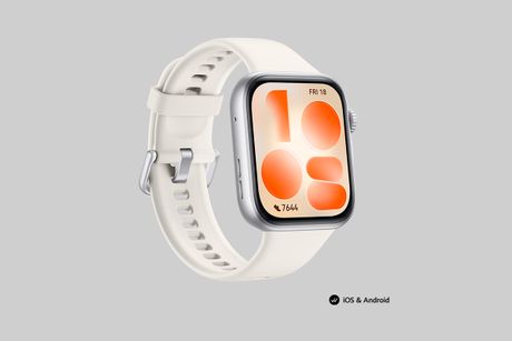 Huawei Watch Fit 5 serija