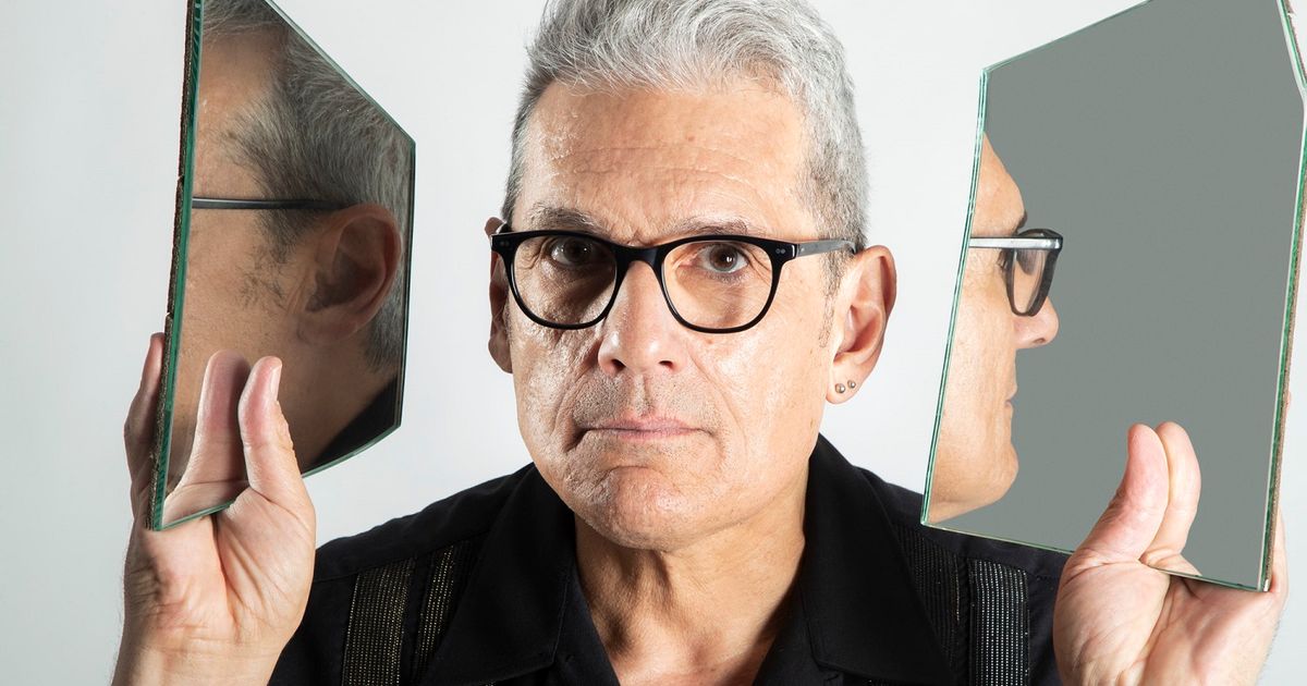 Блейн Райнингер (Tuxedomoon) анонсирует эмоциональный срез карьеры: исполнит классику и новые песни в Белграде